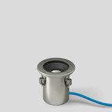 BEGA LED-Bodeneinbauleuchte 4,9W 3000K 84784K3 424lm 220-240V IP68 Konv edst