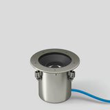 BEGA LED-Bodeneinbauleuchte 14,3W 3000K 84785K3 889lm 220-240V IP68 Konv edst