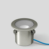 BEGA LED-Bodeneinbauleuchte 26,2W 3000K 84789RK3 2556lm 220-240V IP68 Konv edst