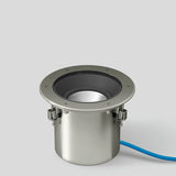 BEGA LED-Bodeneinbauleuchte 26,2W 3000K 84790K3 2558lm 220-240V IP68 Konv edst
