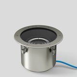 BEGA LED-Bodeneinbauleuchte 41W 2700K 84791K27 2082lm 220-240V IP68 Konv edst
