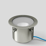 BEGA LED-Bodeneinbauleuchte 38,5W 2700K 84792RK27 3445lm 220-240V IP68 Konv