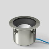 BEGA LED-Bodeneinbauleuchte 38,5W 3000K 84793K3 3680lm 220-240V IP68 Konv edst