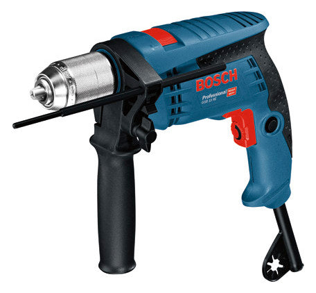 BOSCH-EW Schlagbohrmaschine 600W 1,8kg Professional GSB 13 RE 1,5-13mm 10,8Nm