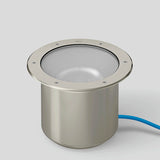 BEGA LED-Bodeneinbauleuchte 41W 2700K 84802RK27 2082lm 220-240V IP68 Konv