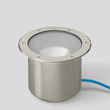 BEGA LED-Bodeneinbauleuchte 38,5W 3000K 84803RK3 3592lm 220-240V IP68 Konv edst