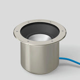 BEGA LED-Bodeneinbauleuchte 38,5W 2700K 84804K27 3529lm 220-240V IP68 Konv edst