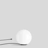 BEGA LED-Kugelleuchte ws IP65 UniLink 84826K3