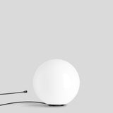 BEGA LED-Kugelleuchte ws IP65 UniLink 84827K3