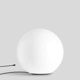 BEGA LED-Kugelleuchte ws IP65 UniLink 84829K3