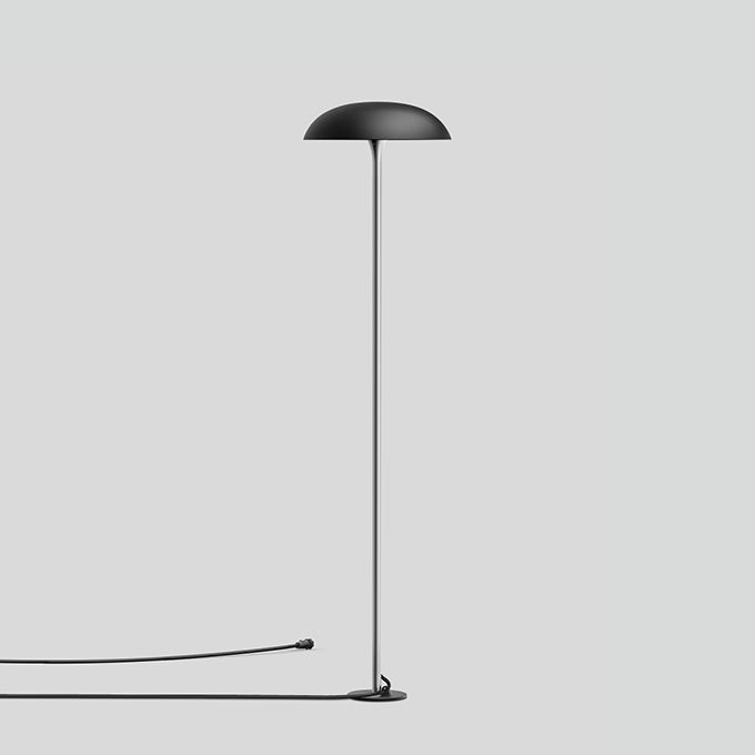 BEGA LED-Wegeleuchte 3,8W IP65 3000K Alu UniLink 84842K3 537lm graphit