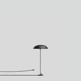 BEGA LED-Wegeleuchte 3,8W IP65 3000K alu UniLink 84859K3 537lm graphit