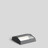 BEGA LED-Anbaustrahler 26,6W Konv DALI 84874 1LED graphit 4000K RGBW 1909lm mt