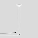 BEGA LED-Wegeleuchte 4,9W IP65 3000K Alu 84890K3 570lm graphit Kst_strukt