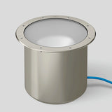 BEGA LED-Bodeneinbauleuchte 76W 2700K 84892RK27 7136lm 220-240V IP68 Konv