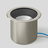 BEGA LED-Bodeneinbauleuchte 76W 2700K 84893K27 6916lm 220-240V IP68 Konv edst