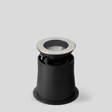 BEGA LED-Bodeneinbauleuchte 19,7W 3000K 84896K3 2014lm 220-240V IP68 Konv edst