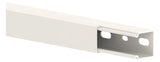 GGK Leitungsführungskanal Kst cws unbeh LFG 25x25 25x25x2000mm RAL9001
