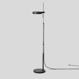 BEGA LED-Wegeleuchte 15W IP65 3000K Alu UniLink 84912K3 1335lm graphit