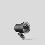 BEGA LED-Anbaustrahler 12,5W Konv DALI 84923K4 1LED graphit 4000K ws 636lm mt