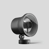 BEGA LED-Anbaustrahler 78W Konv DALI ws 84950K3 1LED graphit 3000K 4987lm mt