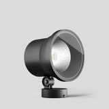 BEGA LED-Anbaustrahler 76,1W Konv DALI 84962K3 1LED graphit 3000K ws 7886lm mt