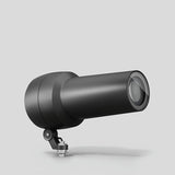 BEGA LED-Anbaustrahler 43,5W Konv DALI 84977K3 1LED graphit 3000K ws 470lm mt