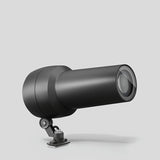 BEGA LED-Anbaustrahler 43,5W Konv DALI 84986K4 1LED graphit 4000K ws 585lm mt