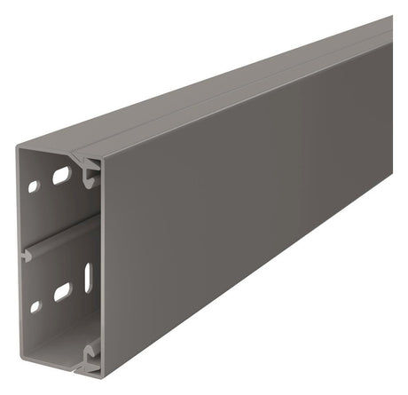 BETTERMANN Leitungsführungskanal Kst WDK40090GR 40x90x2000mm stgr RAL7030