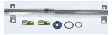 BOSCH Ersatzteil TTNR: 7710239101 Gasart-Umbausatz 21,31>23