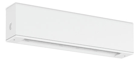 RZB LED-Sicherheitsleuchte 6,8W 4000K GSUN 5 652533.002 660lm Wand/Decke