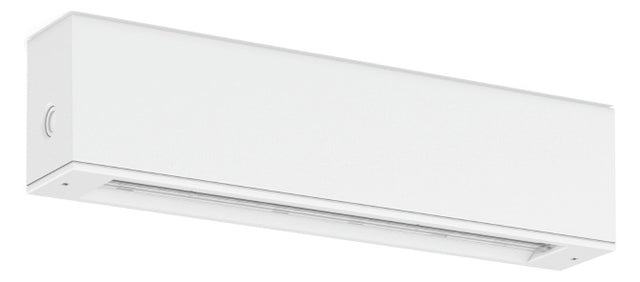 RZB LED-Sicherheitsleuchte 6,8W 4000K GSUN 5 652533.002 660lm Wand/Decke