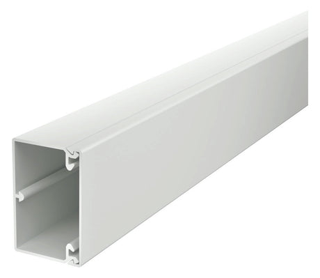 BETTERMANN Leitungsführungskanal Kst rws WDKH-40060RW 40x57x2000mm RAL9010 unbeh