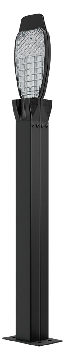 MENNEKES EMOBIL Standfuß Standfuß für 2x AMTRON 4Y/4B