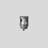 BEGA LED-Modul 6W 1LED 220-240V 4000K UC 85015AK4 441lm 180°