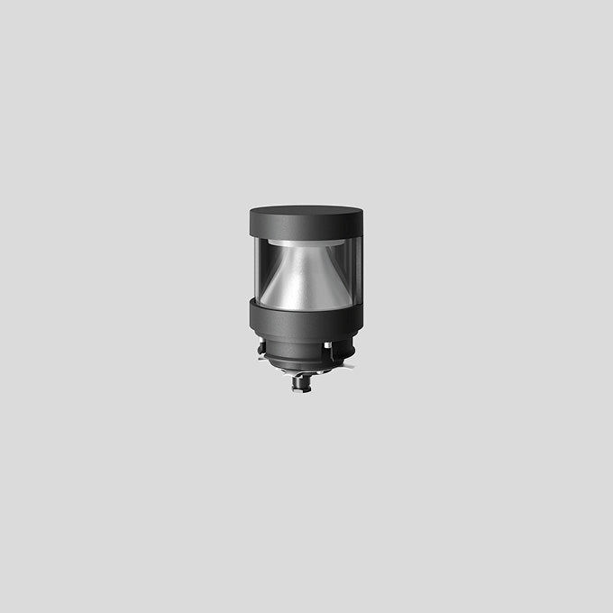 BEGA LED-Modul 6W 1LED 220-240V 4000K UC 85015K4 441lm 180°