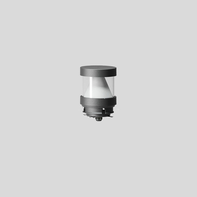 BEGA LED-Modul 9W 1LED 220-240V 4000K UC 85017K4 826lm 360°