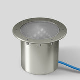 BEGA LED-Bodeneinbauleuchte 25W 3000K 85036RK3 1378lm 220-240V IP68 Konv edst