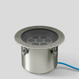 BEGA LED-Bodeneinbauleuchte 33W 3000K 85042K3 975lm 220-240V IP68 Konv edst