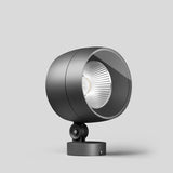 BEGA LED-Anbaustrahler 76W Konv DALI ws 85141K3 1LED graphit 3000K 7886lm mt