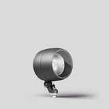 BEGA LED-Anbaustrahler 40W Konv DALI ws 85156K4 1LED graphit 4000K 3889lm mt