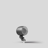 BEGA LED-Anbaustrahler 12,5W Konv DALI 85164K4 1LED graphit 4000K ws 844lm mt