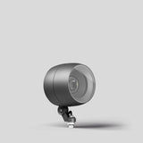 BEGA LED-Anbaustrahler 40,5W Konv DALI 85166K4 1LED graphit 4000K ws 2764lm mt