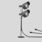 BEGA LED-Wegeleuchte 7,2W IP65 3000K Alu 85190K3 784lm graphit Kst_tr