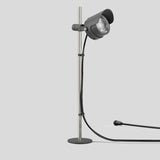 BEGA LED-Wegeleuchte 3,6W IP65 3000K Alu 85192K3 392lm graphit Kst_tr