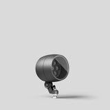 BEGA LED-Anbaustrahler 20,5W Konv DALI 85239K4 1LED graphit 4000K ws 1190lm mt