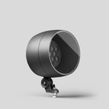BEGA LED-Anbaustrahler 60W Konv DALI ws 85243K4 1LED graphit 4000K 3222lm mt