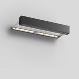 BEGA LED-Anbaustrahler 55W Konv DALI ws 85262K3 1LED graphit 3000K 2500lm mt