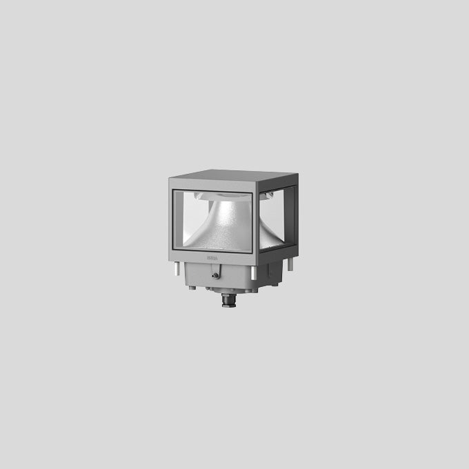 BEGA LED-Modul 12,5W 1LED 220-240V 3000K 85278AK3 1585lm 160mm 360° UC Dim