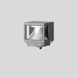 BEGA LED-Modul 14W 1LED 220-240V 3000K 85279AK3 1125lm 220mm 180° UC Dim